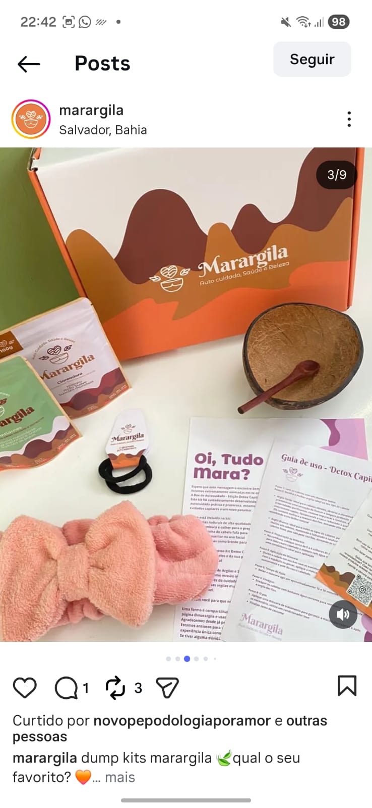 Mitos e Verdades sobre Argilas para a Pele