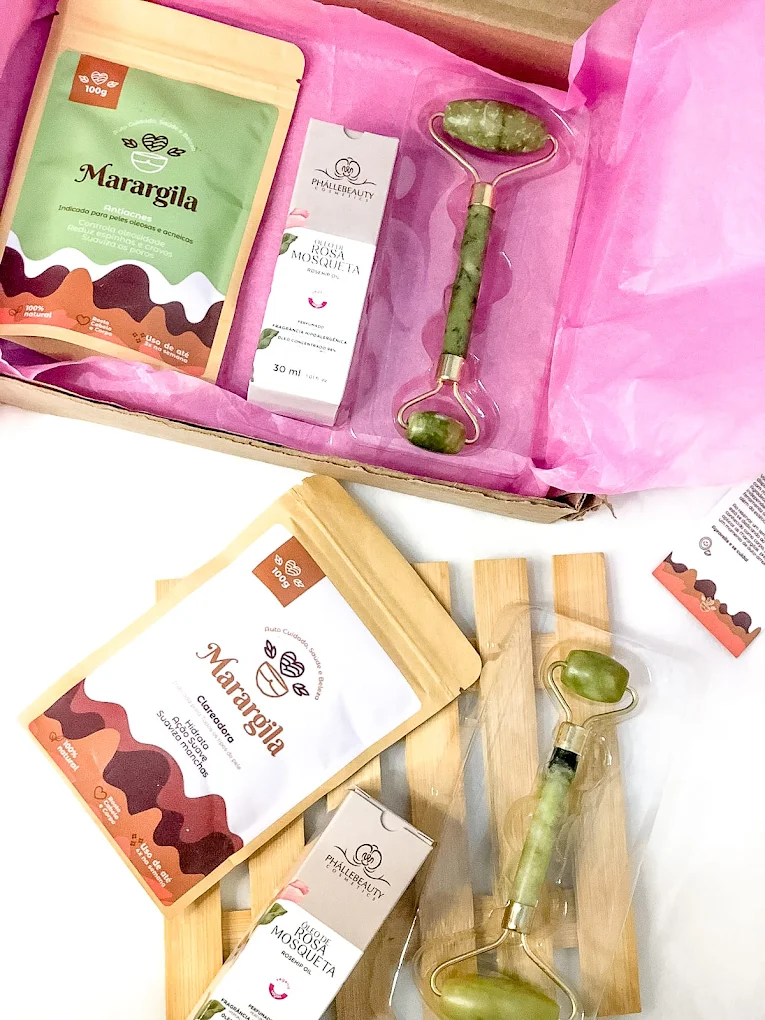 🧡Marargila: O que é e Por que ela existe?😉 A História por trás da Marca🧡